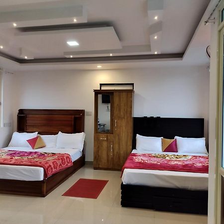 Himadri Munnar Holidays Exterior photo