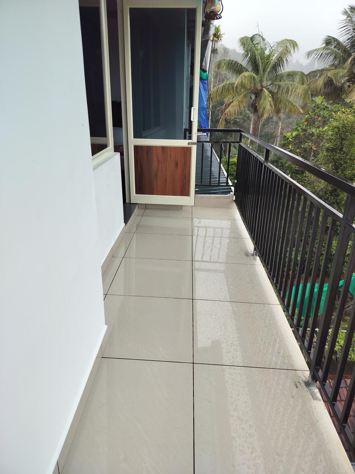 Himadri Munnar Holidays Exterior photo