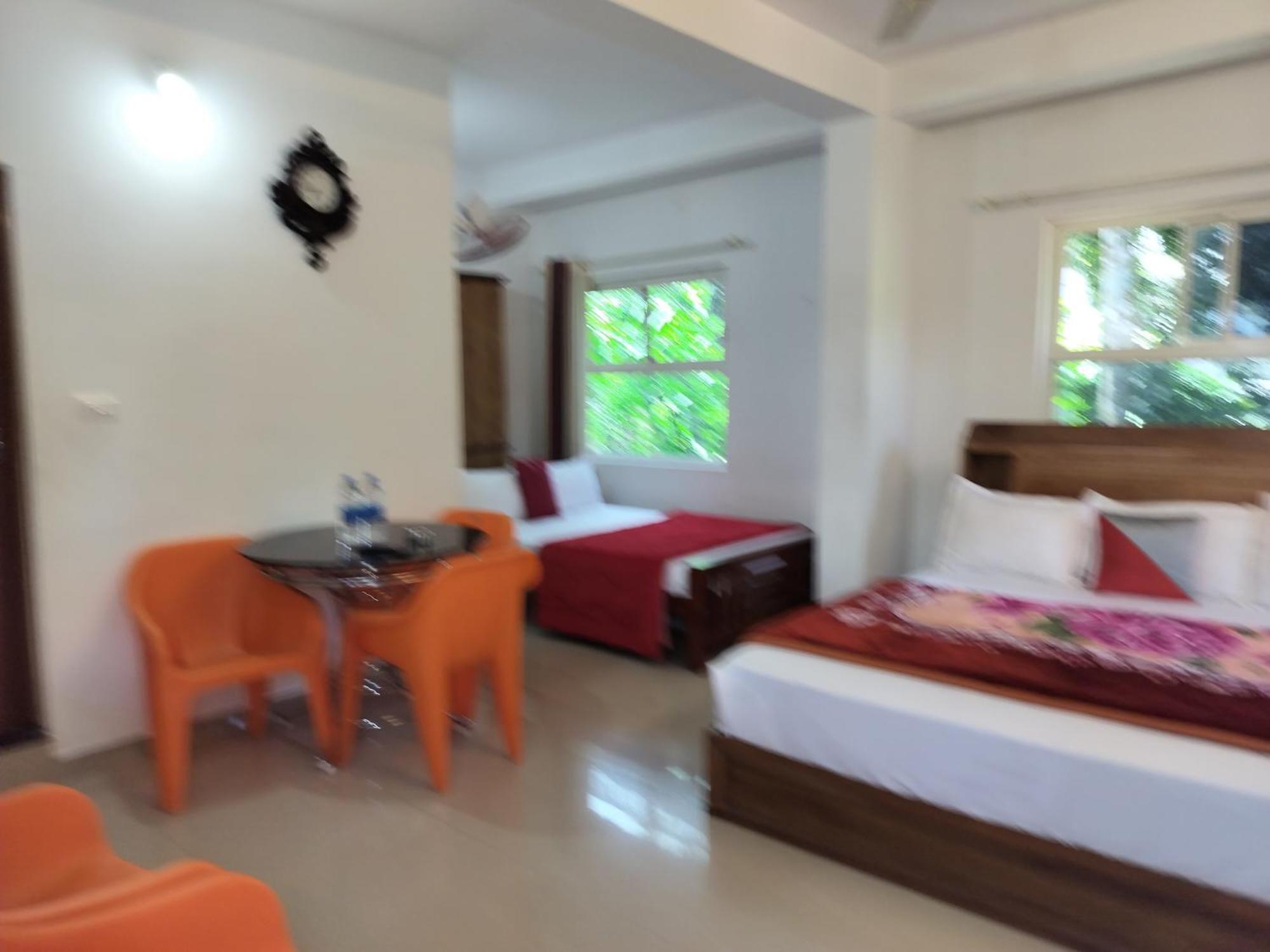 Himadri Munnar Holidays Exterior photo