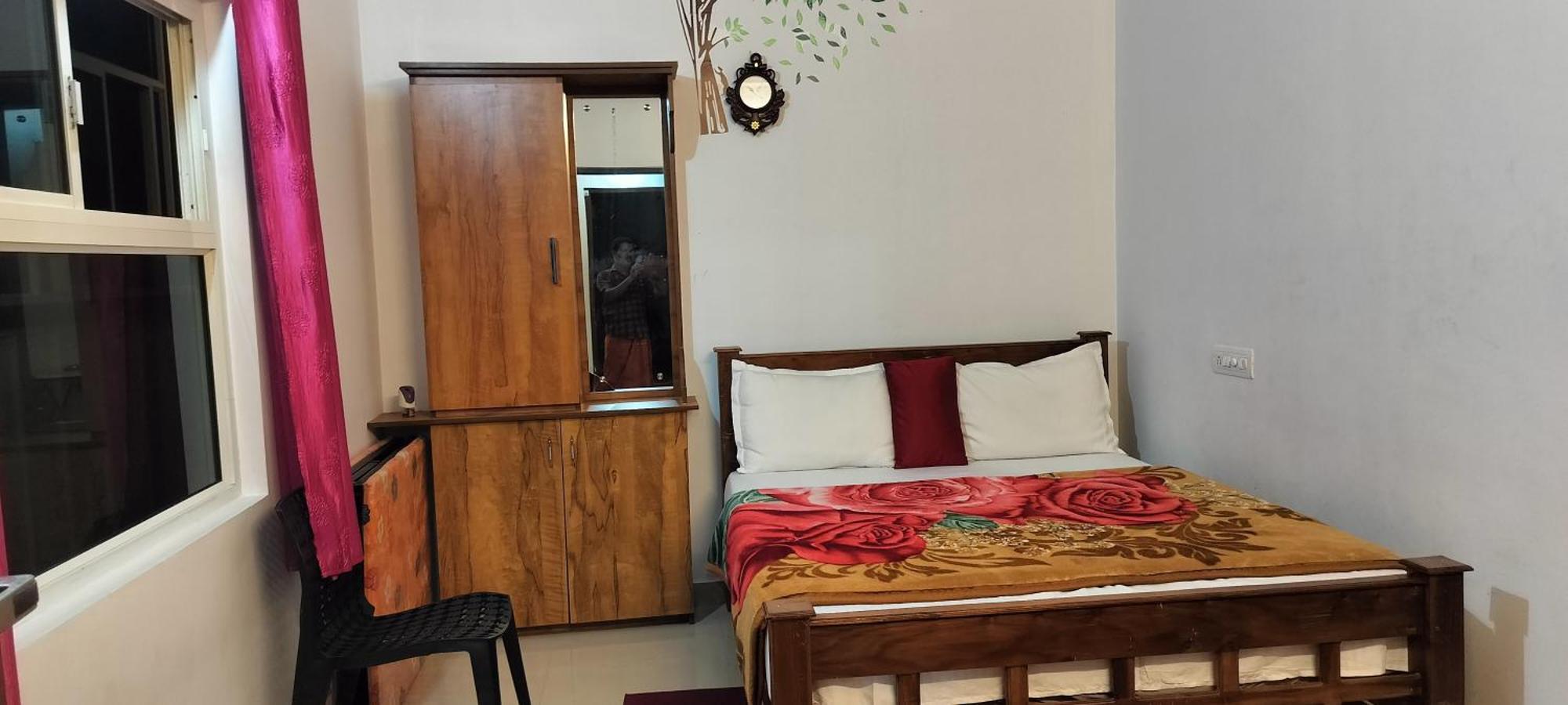 Himadri Munnar Holidays Exterior photo