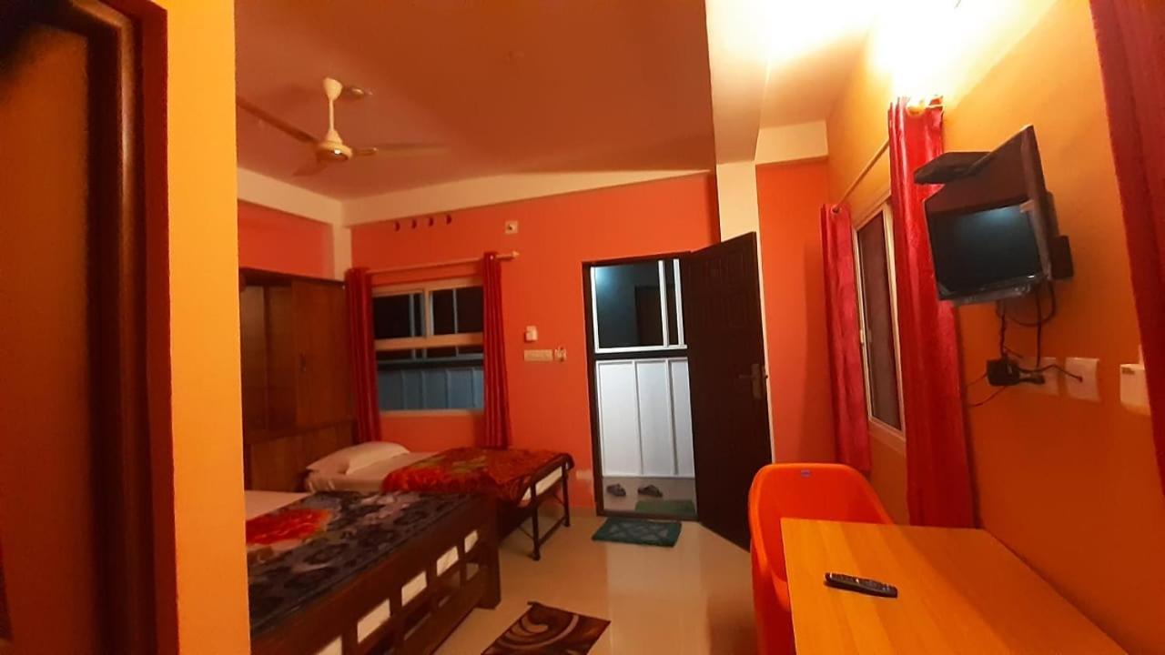 Himadri Munnar Holidays Exterior photo