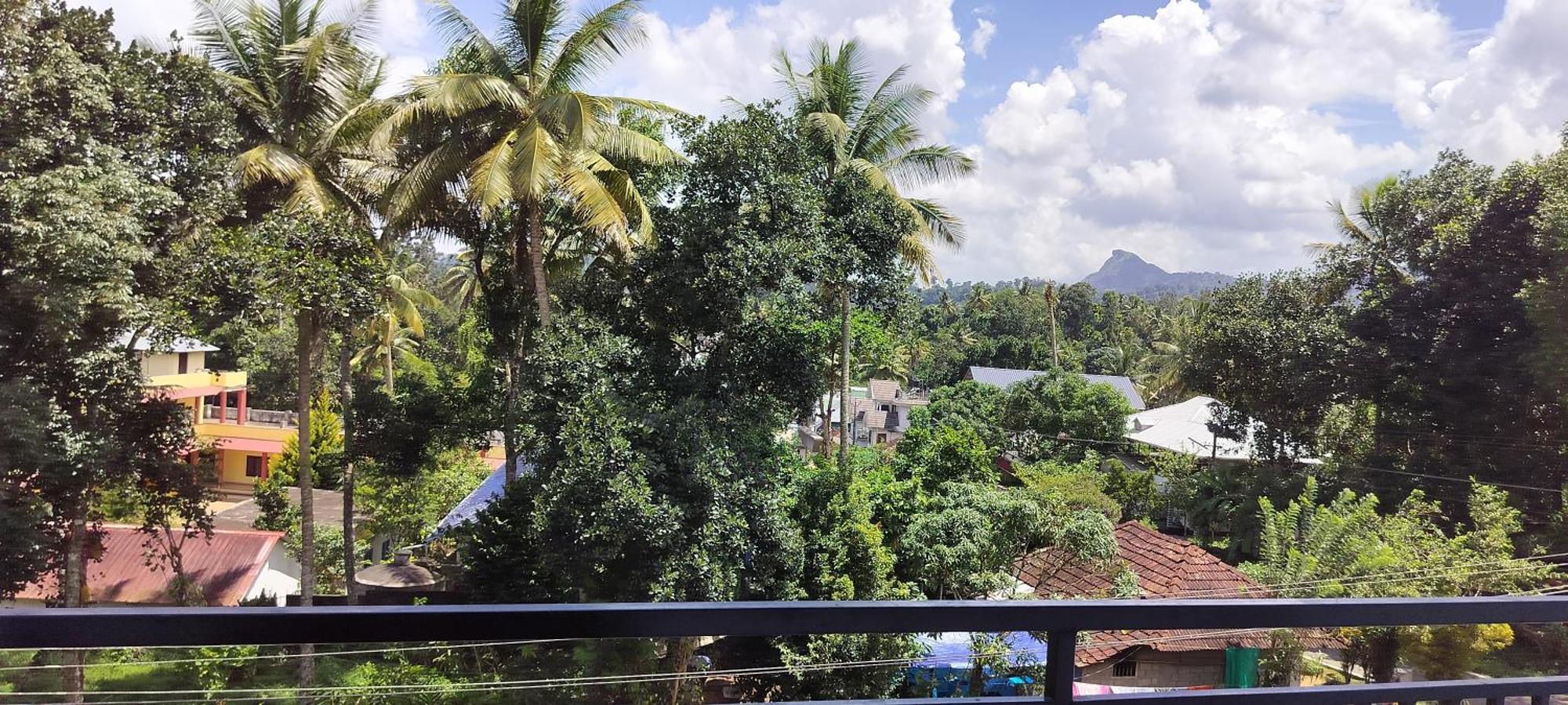 Himadri Munnar Holidays Exterior photo