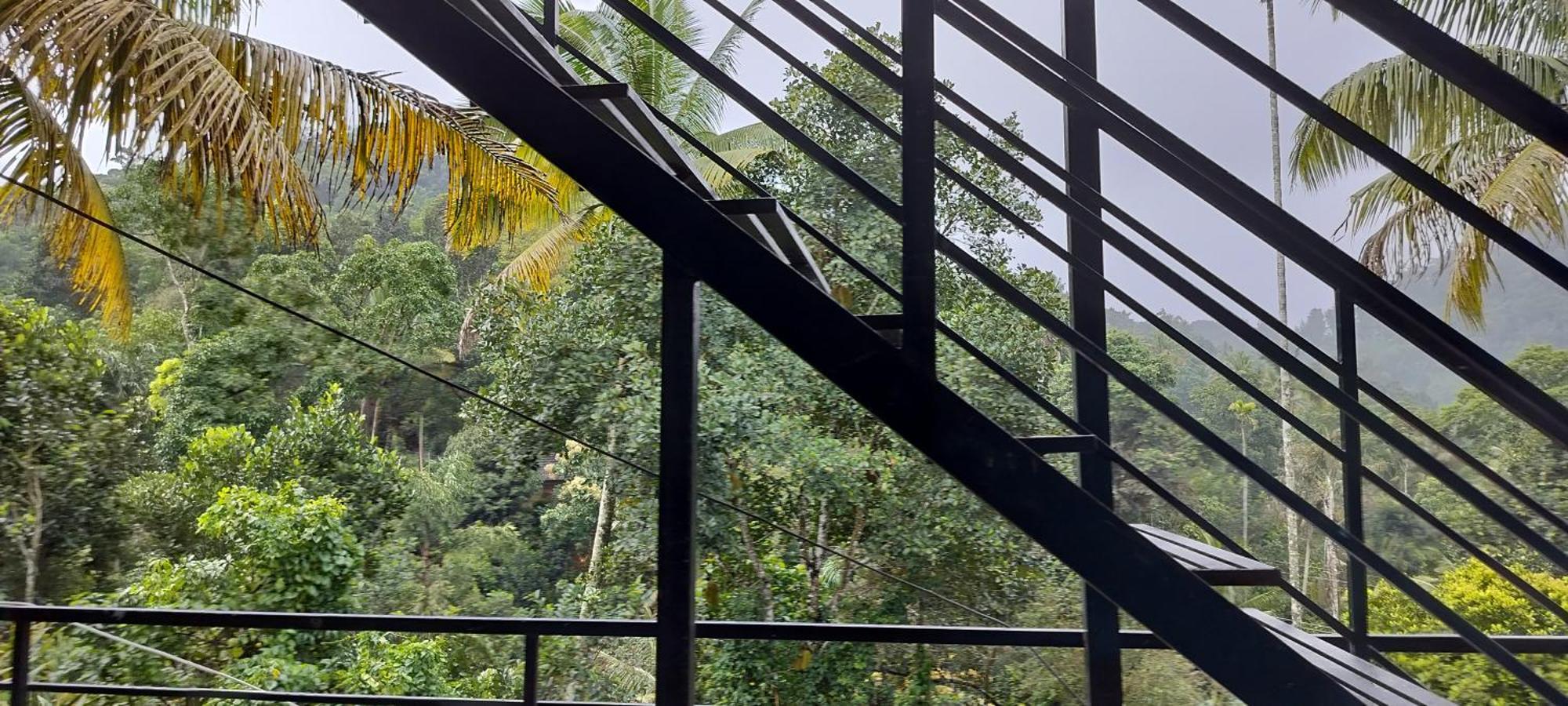 Himadri Munnar Holidays Exterior photo