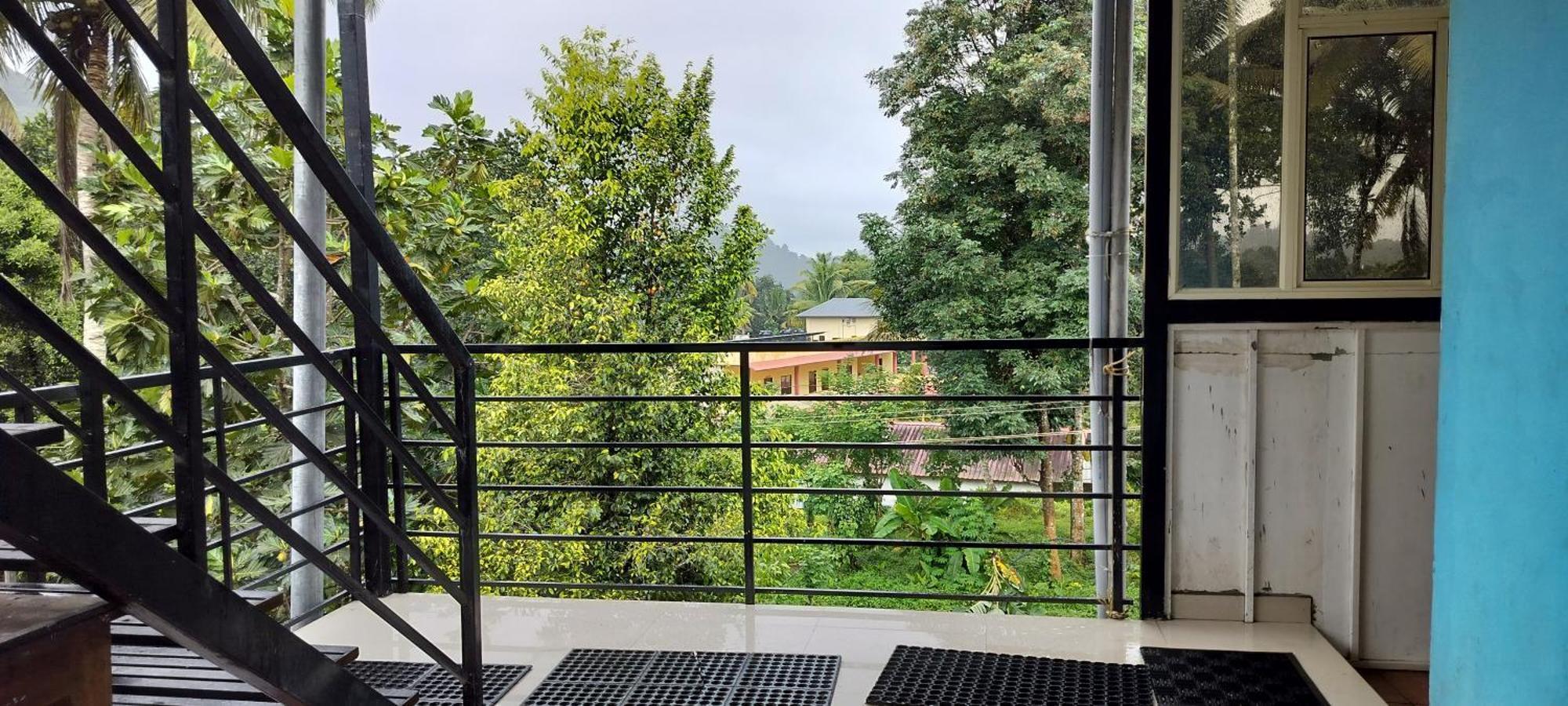 Himadri Munnar Holidays Exterior photo