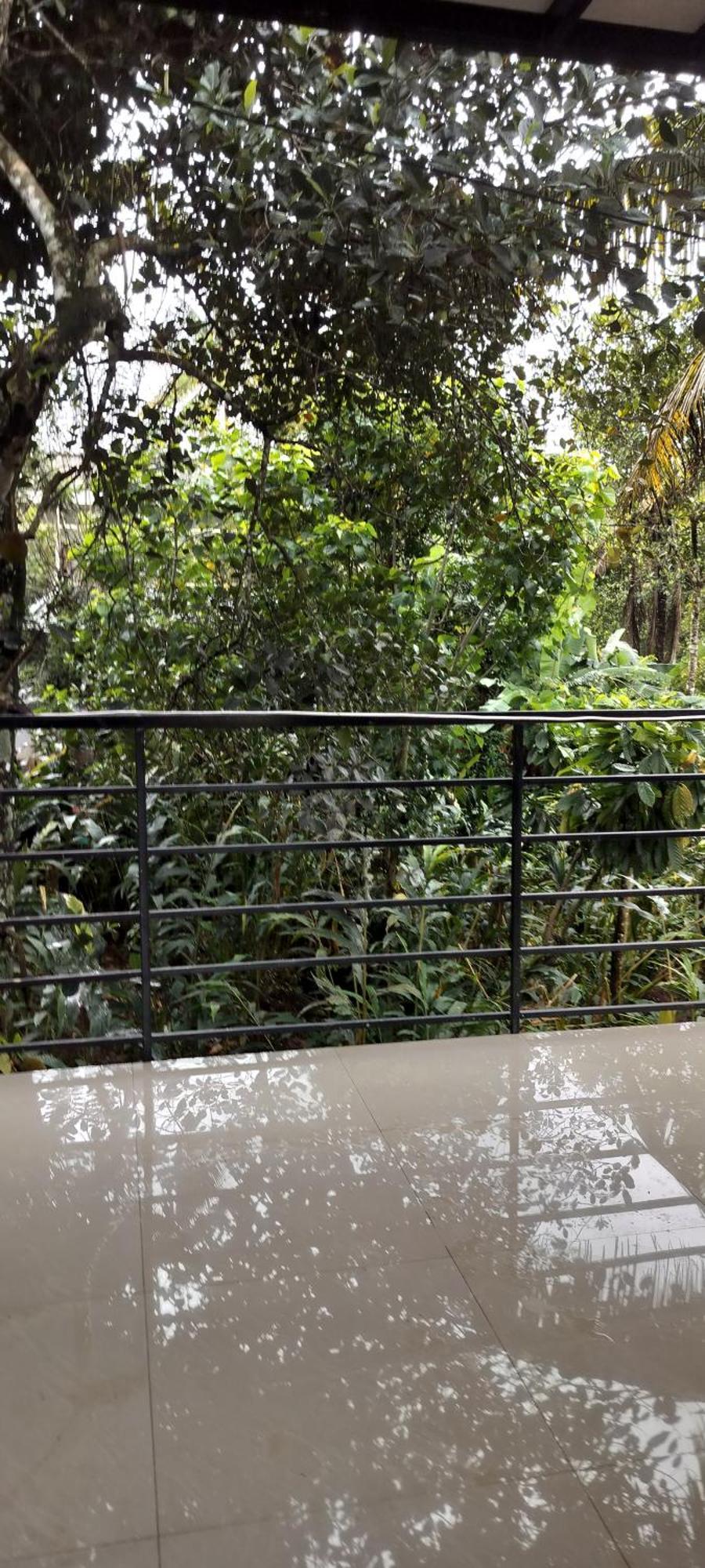 Himadri Munnar Holidays Exterior photo